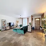 Vakantiehuis L'oree Des Pins Magescq