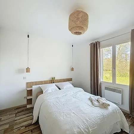 Tatil Evi L'oree Des Pins *