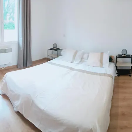 Tatil Evi L'oree Des Pins Magescq