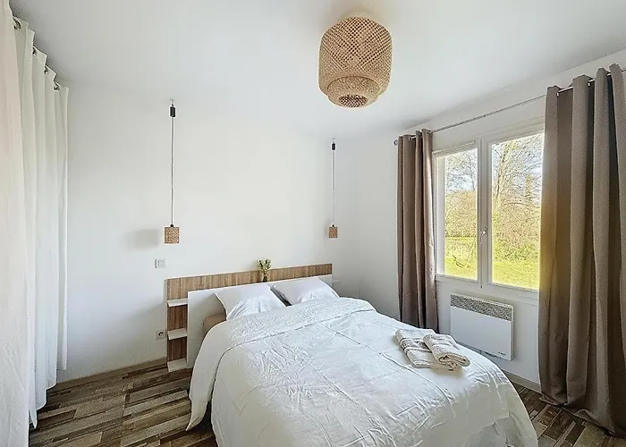 Tatil Evi L'oree Des Pins *